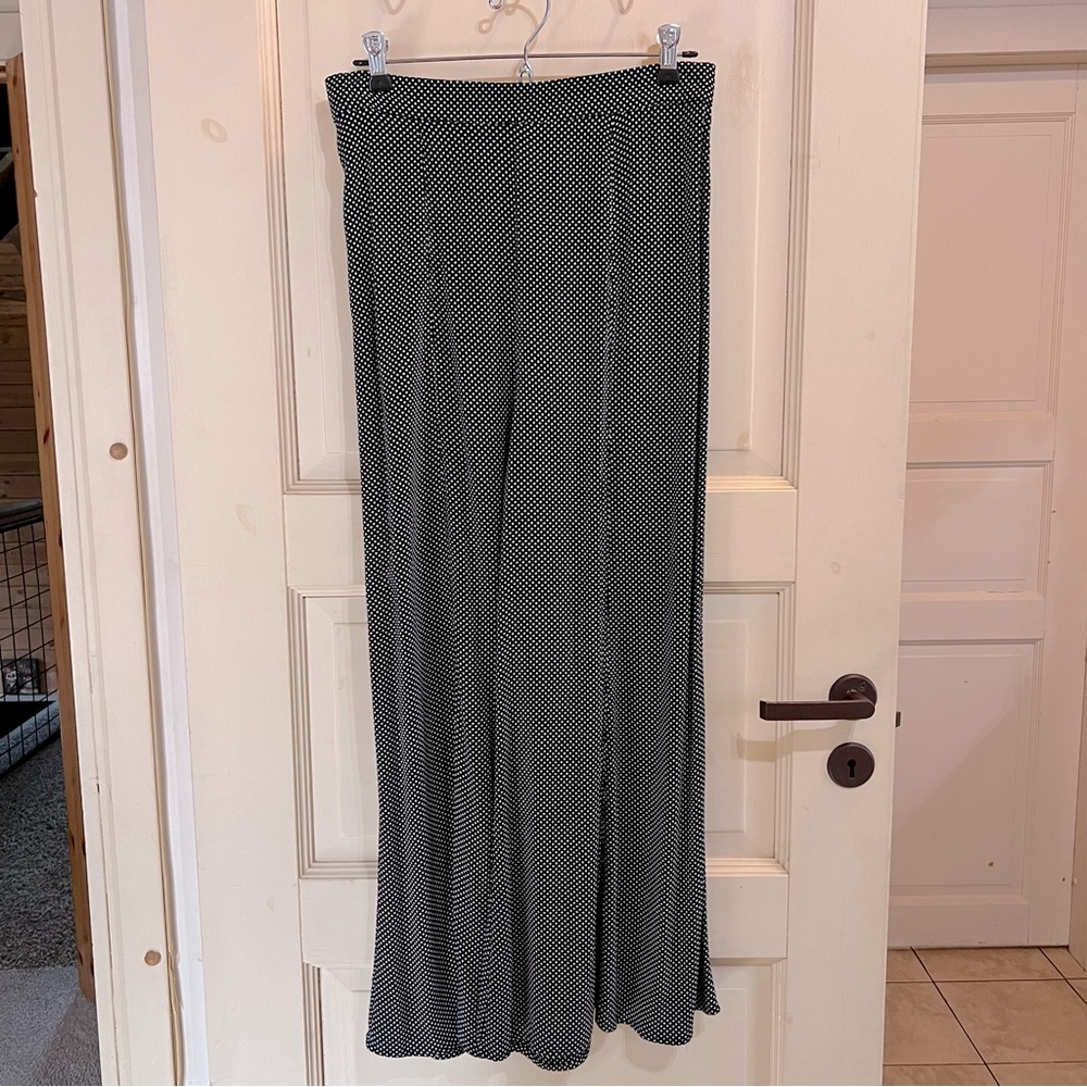 Free People Wide Leg Pants
